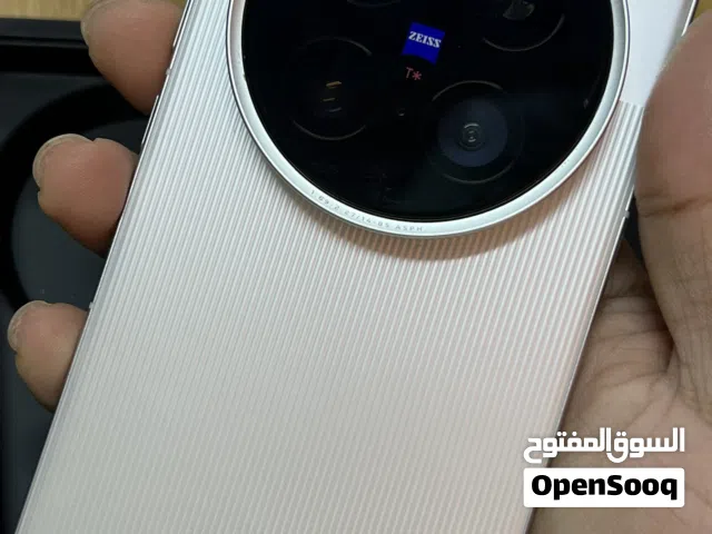 VIVO X200 ULTRA 1TB - CN VERSION (الإصدار الصيني)