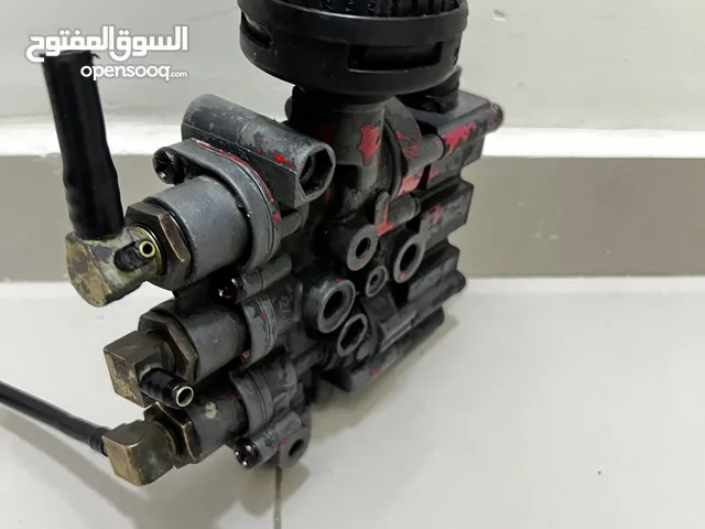 Suspensions Mechanical Parts in Dammam