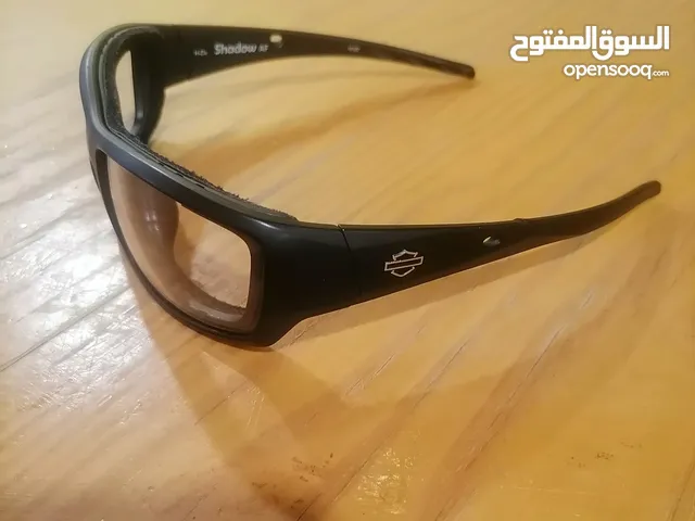 دعسات هارلي اصلي تعديل للامام 99    نظارات هارلي اصلي 60     غمازات 40