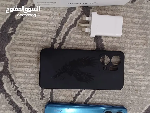 هونر a7x ممتاز جدا استعمال خفيف 35KD..........................................................