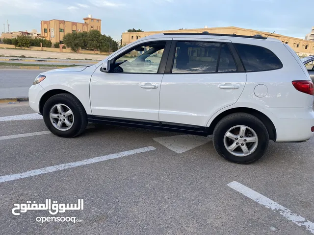 New Hyundai Santa Fe in Tripoli