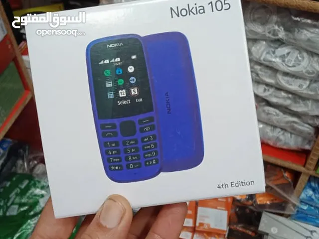 original Nokia 105