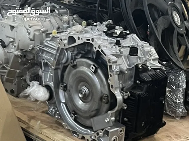 جير كرولا 2020