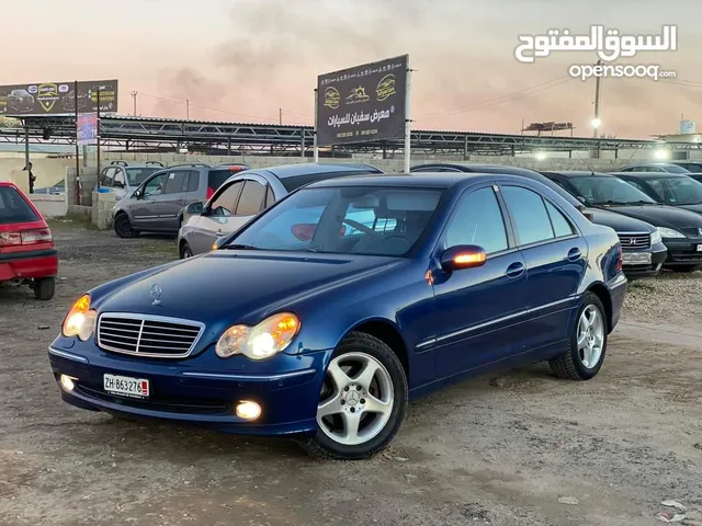 Used Mercedes Benz Other in Sabratha