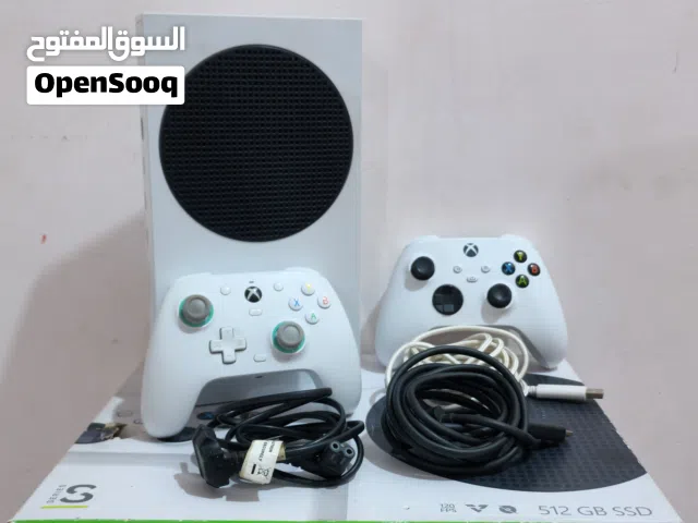 سلام عليكم Xbox series s 2022 اخو الجديد نضافه 95 شرط ما مفتوح للبيع او مراوس ب تلفون ريد ماجك 9برو