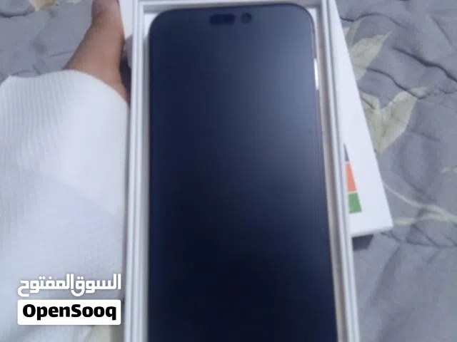 أيفون 16بروماكس