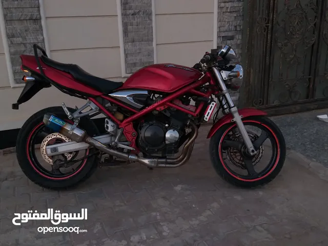 باندا بطح موديل تسعينات