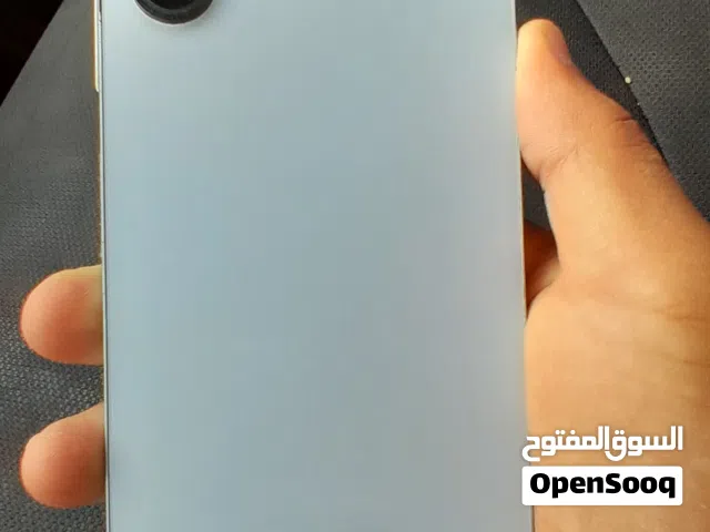 Samsung Galaxy A06 128 GB in Tripoli