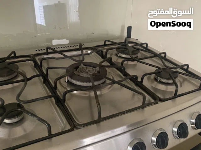 Gas Cooker for Sale – Good Condition