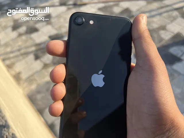 Apple iPhone SE 2 64 GB in Ajaylat