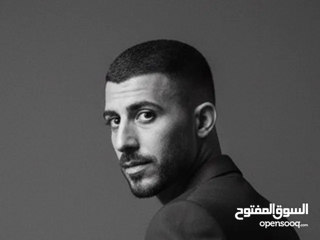 علاء محمود حميدات