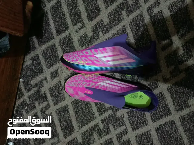 جزمه كره قدم F50 اصدار لأمين يمال تقليد اصلي سعر 9 دينار