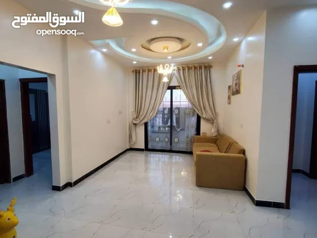 200 m2 4 Bedrooms Apartments for Rent in Sana'a Al Sabeen