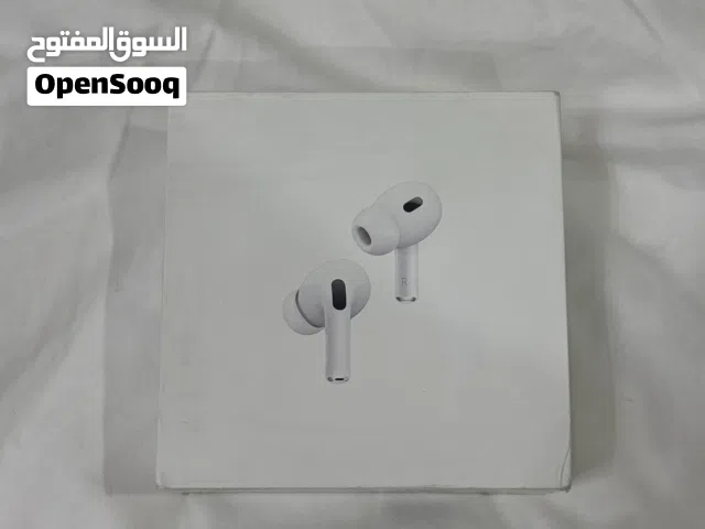 آير بودز برو الجيل الثاني / Airpods pro (2ndgeneration)