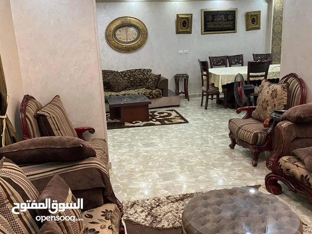 300 m2 3 Bedrooms Apartments for Sale in Giza Faisal