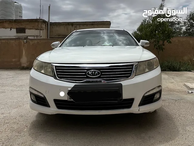 Used Kia Optima in Irbid