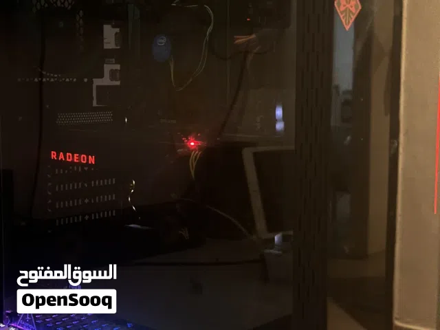 Gaming Pc Intel i5 8600k unlocked