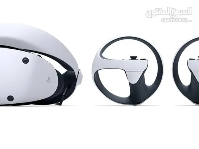 Playstation VR 2 excellent condition with Controller charging stand for Free. Excellent condition.