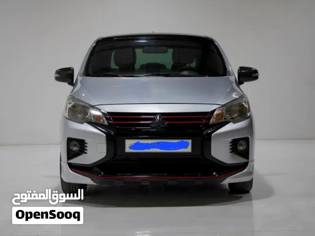 2022 ميتسوبيشي اتراج GLS