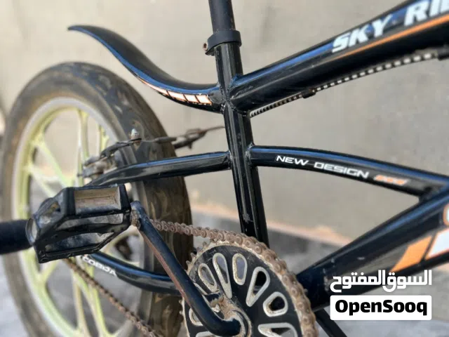 دراجه هوائيه