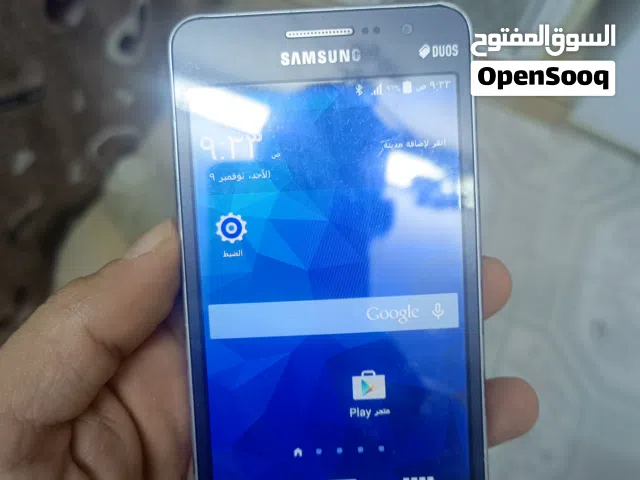 Samsung Galaxy Grand Prime 8 GB in Ajloun
