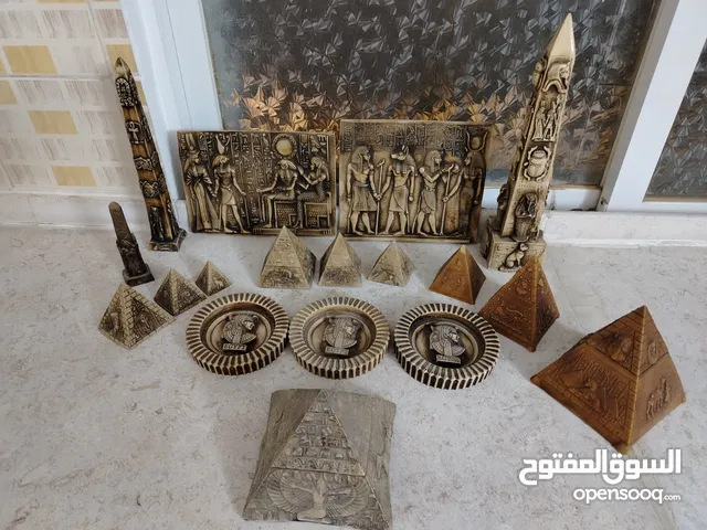 تحف تقليدية فرعونية