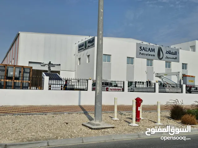 5000 m2 Warehouses for Sale in Al Wakrah Other