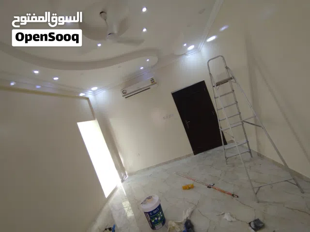 work painting and plumbing home maintenance