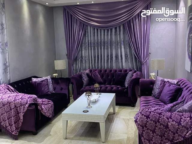 149 m2 3 Bedrooms Apartments for Sale in Amman Al Rabiah