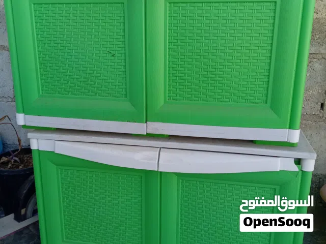 خانتين مطبخ مستعمل نضاف