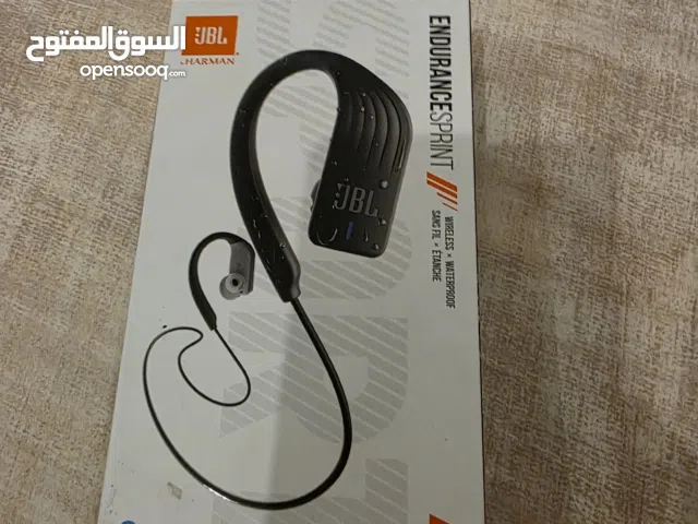 للبيع سماعه JBL للسباحه