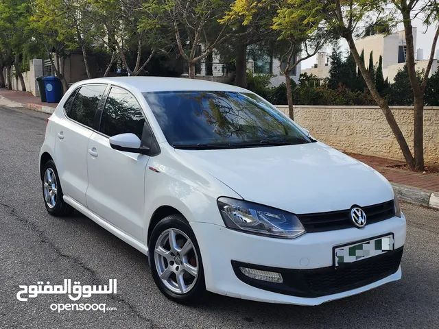 فولكسفاجن بولو