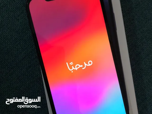 Apple iPhone 12  in Cairo