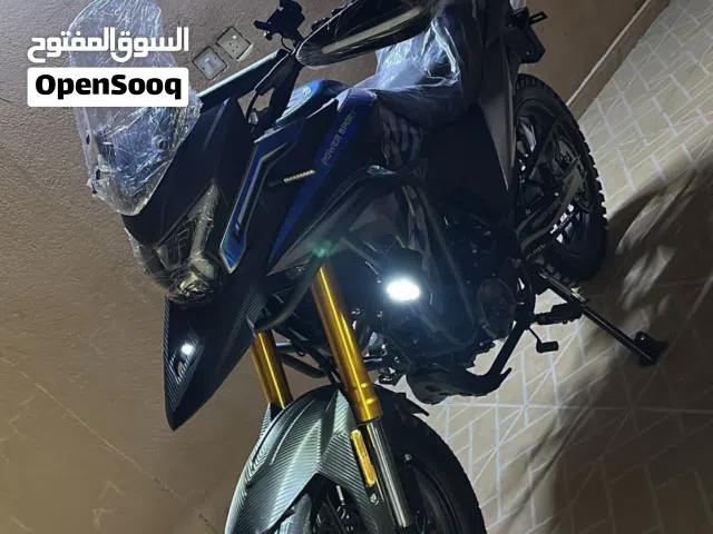 للبيع دباب ادفنشر -2026-GSX جديد