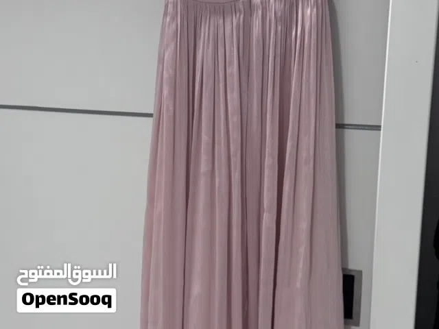 فستان سهرة