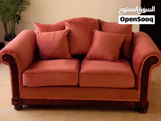 كراسي ل 7 أشخاص