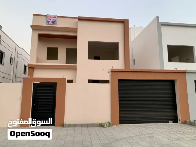 290 m2 4 Bedrooms Villa for Sale in Al Batinah Barka