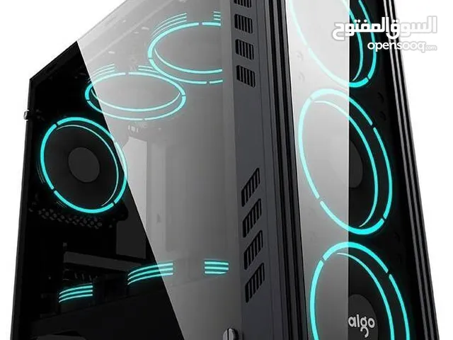 Pc case / كيس بيسي