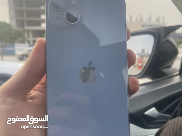Apple iPhone 14 Plus 128 GB in Irbid