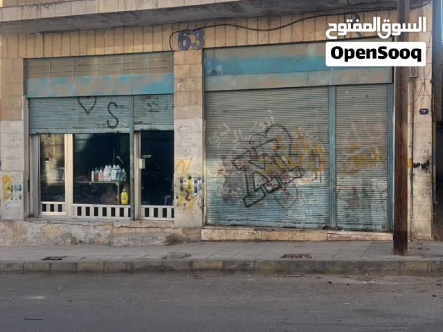 128 m2 4 Bedrooms Townhouse for Sale in Zarqa Al Souq