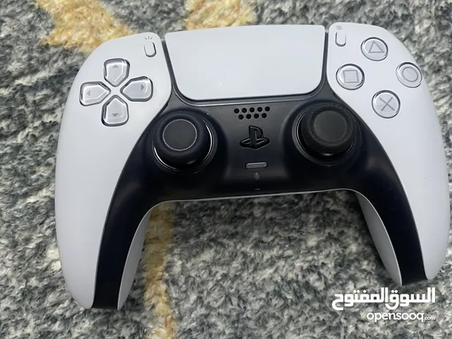 Original Sony PS5 DualSense Wireless Controller White