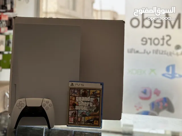 PlayStation 5 PlayStation for sale in Benghazi