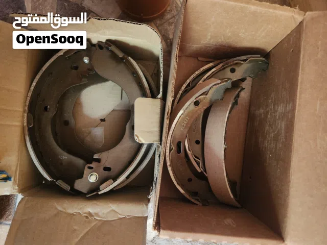 سفايف نيسان ارمادا 2009 جديدة أمام وخلف وكالة بهوان