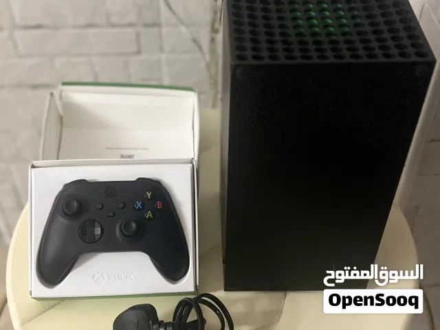 Xbox series X