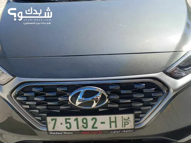 Hyundai Ioniq 2020 in Ramallah and Al-Bireh