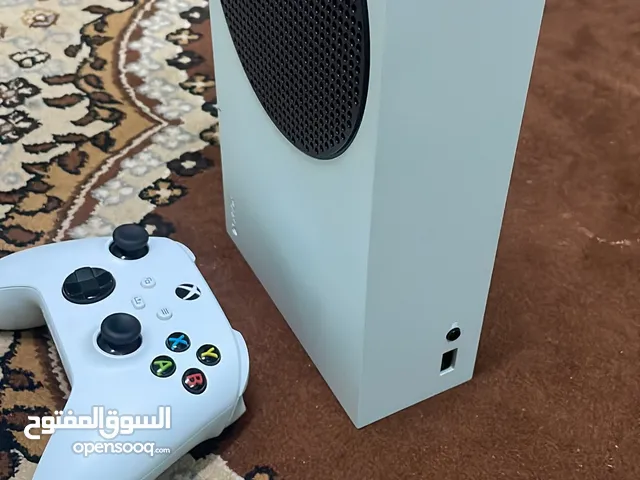 اكس بوكس سيريس اس