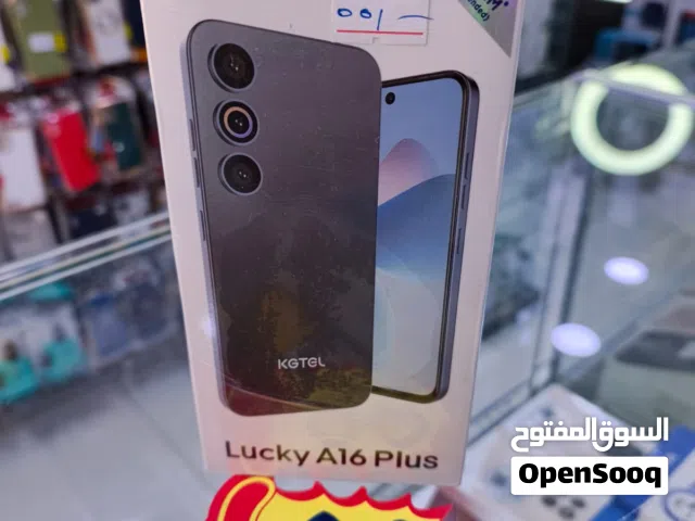 Others Not Defined 64 GB in Zarqa