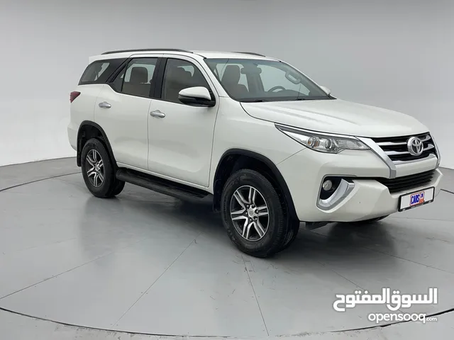 (FREE HOME TEST DRIVE AND ZERO DOWN PAYMENT) TOYOTA FORTUNER