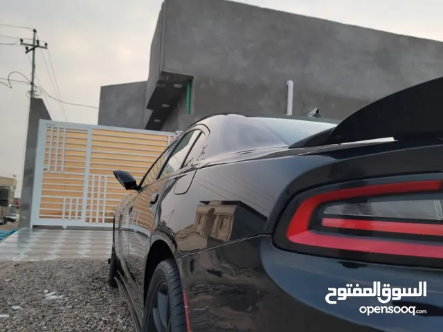 Dodge Charger 2015 in Basra