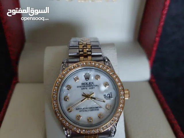 ساعات رولكس ROLEX DATE JUST